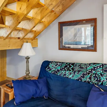 Cooper Cottage